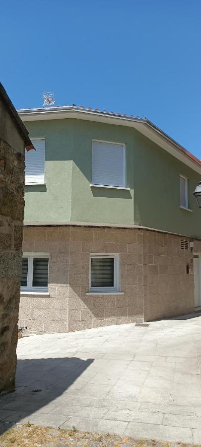 شقة La Casita Del Abuelo Javi كامبادوس المظهر الخارجي الصورة