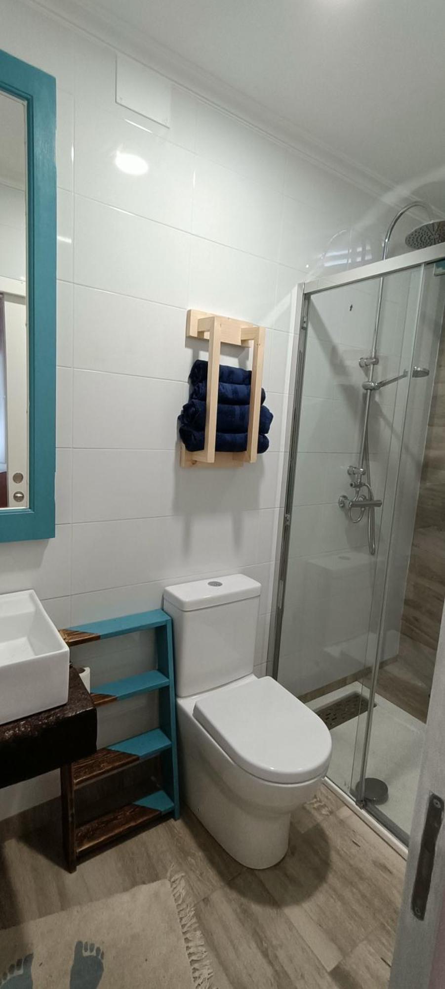 شقة La Casita Del Abuelo Javi كامبادوس الغرفة الصورة